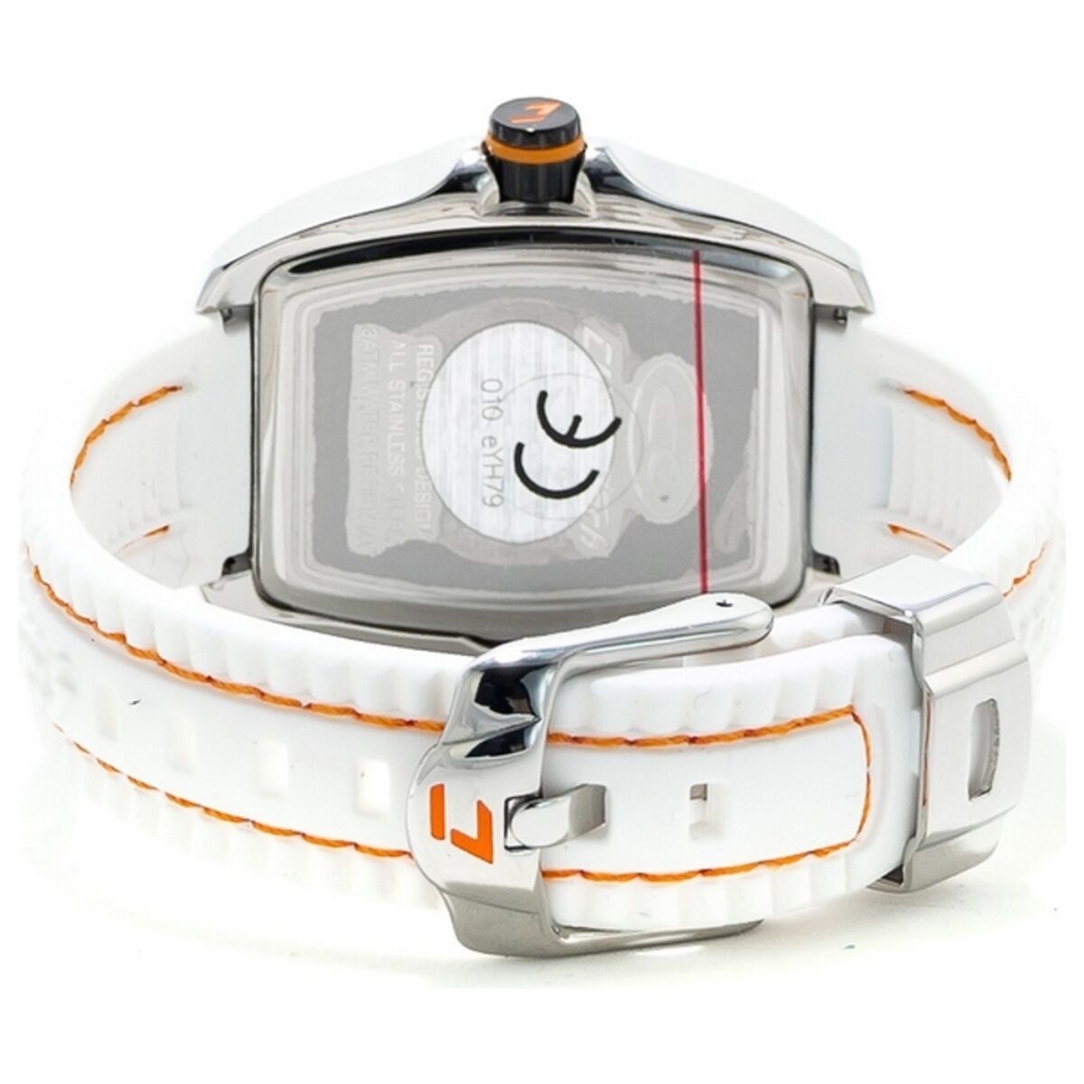Laikrodis moterims Chronotech (Ø 35 mm)